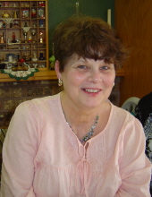 Linda Lou Klug