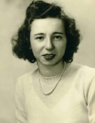 Photo of Marilyn Peterson