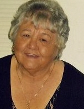 Gladys Marie Day Minton