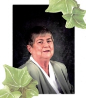 Barbara Ann Coffman