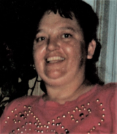 Mary Ellen Goodman