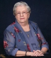 Helen Maureen Alphin