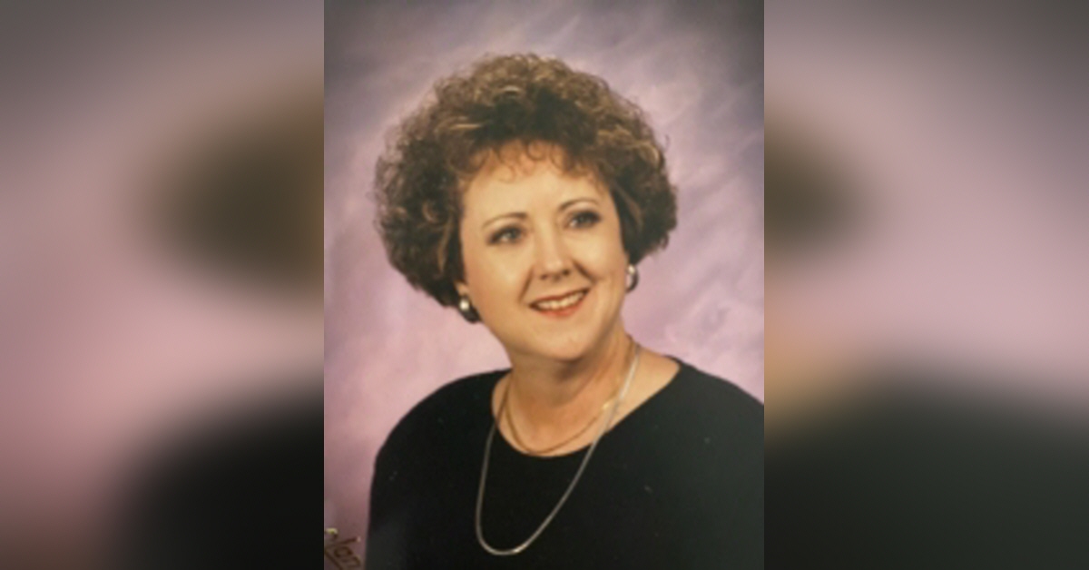Melony Ann Robichaux Obituary Visitation & Funeral Information