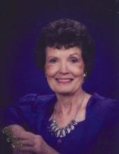 Dorothy LaVerne Owen