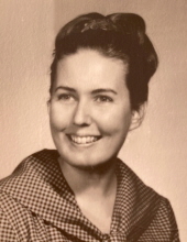 Lois Arlene Adcock