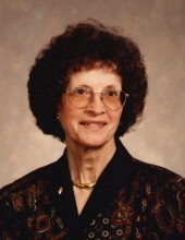Janice Lillian Fisher
