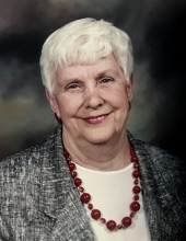 Rose M. Feldkamp