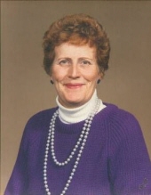 Helen Lila Pearl Griebel