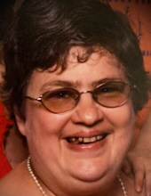 Mary Ann Weber 25638071