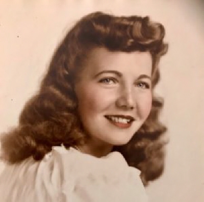 Photo of Ethel Butler