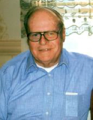 Photo of Charles Langley, Sr.