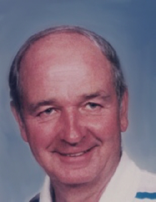 Donald Ferguson Basil Carr Obituary