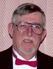 Robert C. "Bob"  Hall
