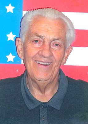 Robert W. "Bob" Coffman