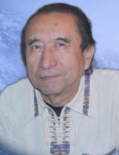 José Francisco Reyes