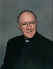 Father Rolland A. Hart 25639745