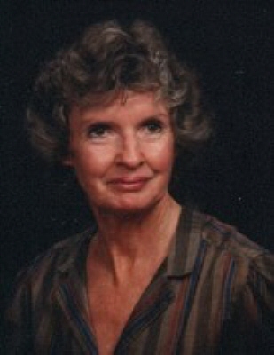 Photo of Mildred Everest