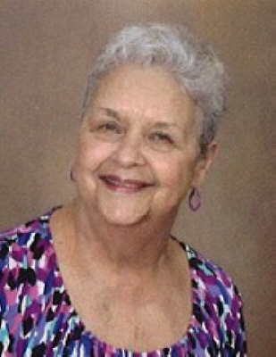 Photo of Beverly "Jean" Howell