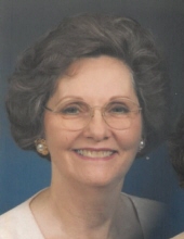 Winnie R. Blackwell