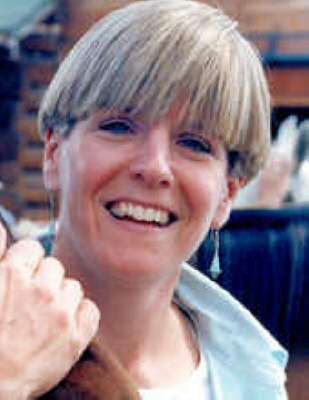 Photo of Laurie Carlberg