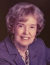 Dorothy J. Pauley