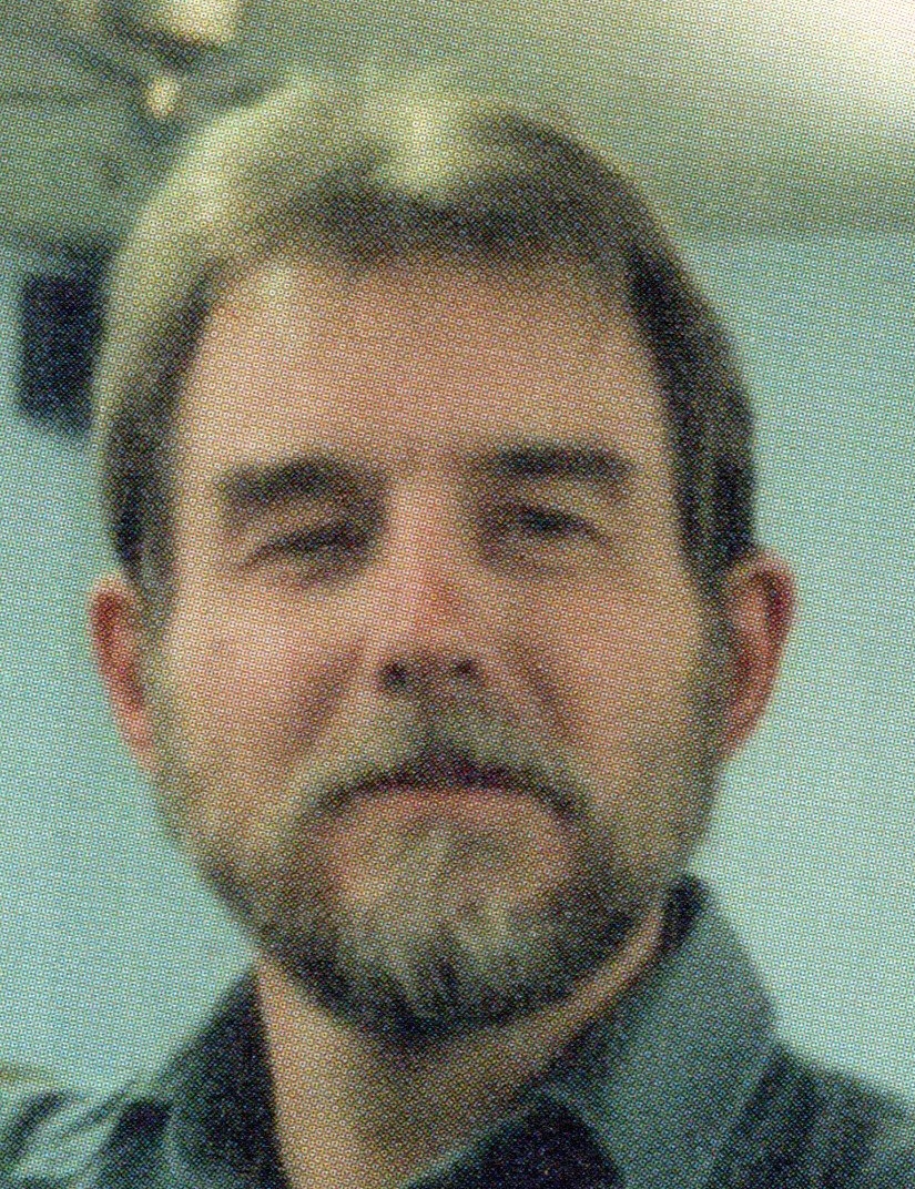 Obituary information for Robert D. Bob Horner