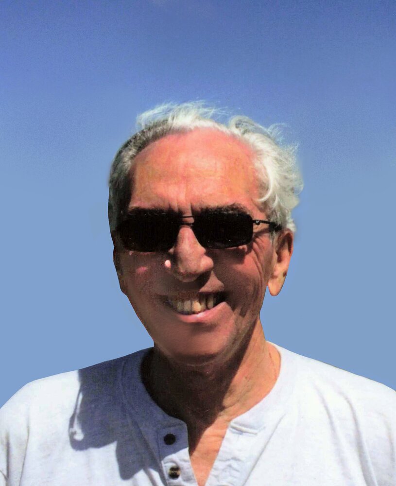 Anthony Romano 2022 Walker Brothers Funeral Home Spencerport