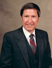 Rev. Kenneth Phillips