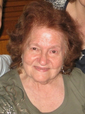 Helen M. Bevilacqua