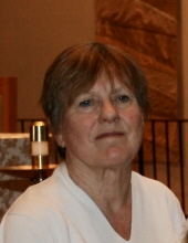 Mary Louise Christensen