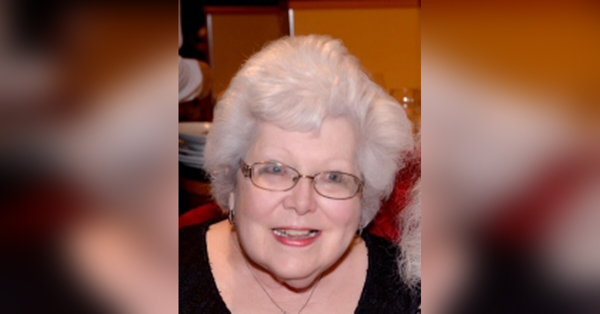 Obituary information for Brenda Brunson