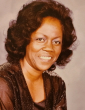 Margaret June Jordan