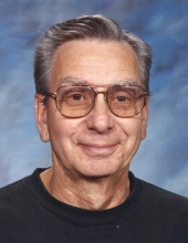 Clarence "Sonny" E. Currie, Jr.