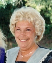 Shirley Jean Romines  Breeden