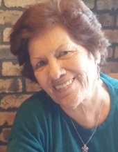 Delia T. Lopez