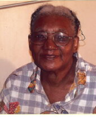 Photo of Ethel Young
