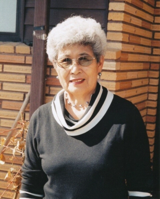 Photo of Mary Kameshige