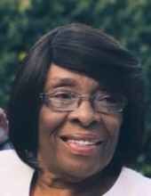 Photo of Mother Naomi Nelson