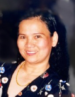 Photo of Roseanne Truong