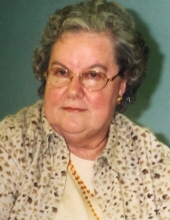 Shirley Anne Holt