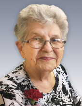 Muriel Glendora Latimer