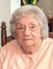 Barbara E. Cottrill