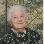 Bertha M. Nichols