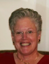 Carolyn M. Sears