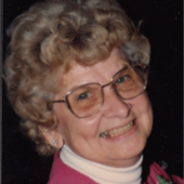 Gladys E. Seeley