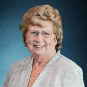 Joan M. Babcock Dougherty