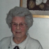 Norma W. Searles