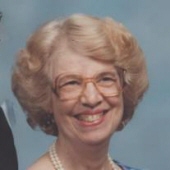 Dorothy M. Rapp