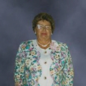 Louise C. Brown Tucker