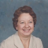 Ethel Schreck Rogers